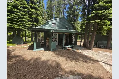 44319 Silver Crk Rd, Sumpter, OR 97877 - Photo 1