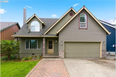 3463 SE McCartney Ln, Milwaukie, OR 97267 - Photo 1