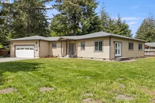 1143 9th St SE, Bandon, OR 97411 - Photo 1