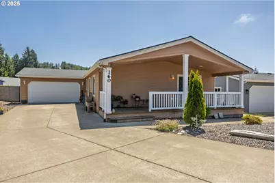 160 SE Whalesong Dr, Depoe Bay, OR 97341 - Photo 1