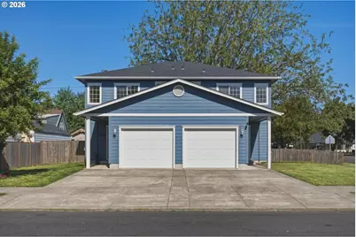 610/620 Maple St, Junction City, OR 97448 - Photo 1