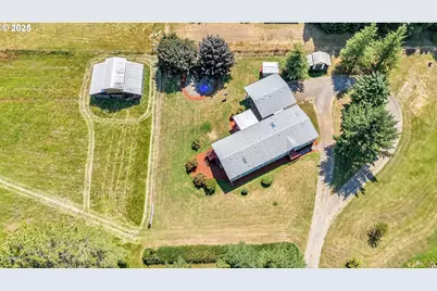 90872 Territorial Hwy, Junction City, OR 97448 - Photo 1