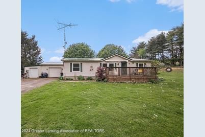 8205 Hilldale Road - Photo 1