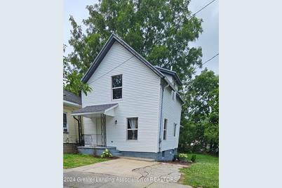 925 Cleveland Street, Lansing, MI 48906 - Photo 1