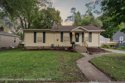 3221 Tenny Street, Lansing, MI 48910 - Photo 1