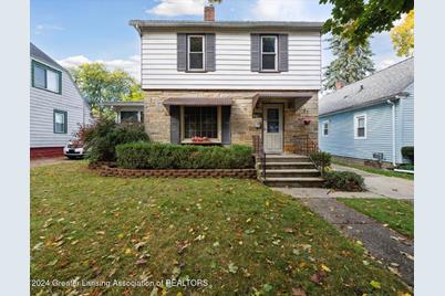 1506 Park Avenue, Lansing, MI 48910 - Photo 1