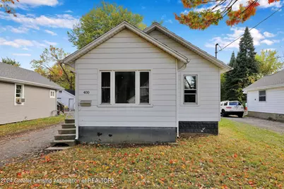 400 E Rouse Street, Lansing, MI 48910 - Photo 1