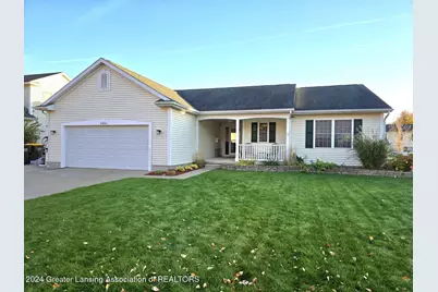 3455 Donamere Drive, Lansing, MI 48906 - Photo 1