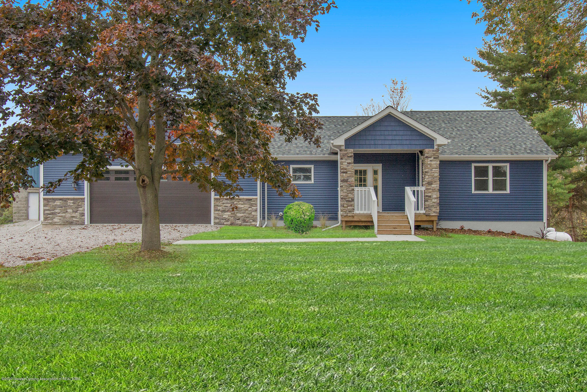 4816 Alward Rd, Laingsburg, MI 48848 MLS 250996 Coldwell Banker