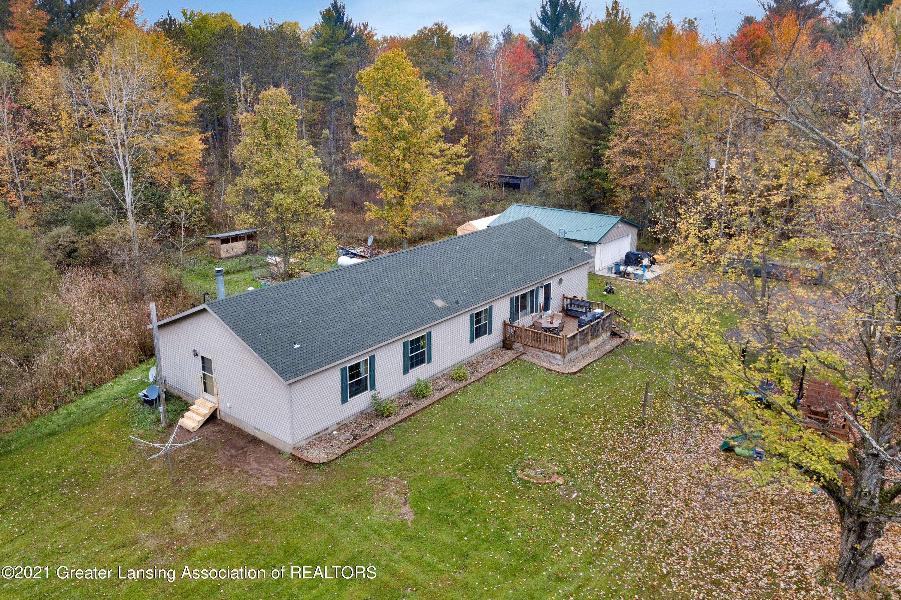 1920 S Coleman Rd, Shepherd, MI 48883 MLS 260481 Coldwell Banker