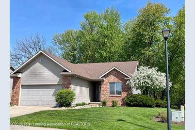 4134 Keepsake Lane, Lansing, MI 48906 - Photo 1