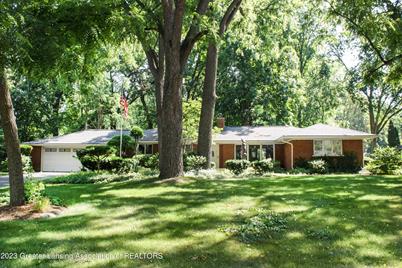 1450 Hitching Post Road, East Lansing, MI 48823 - Photo 1