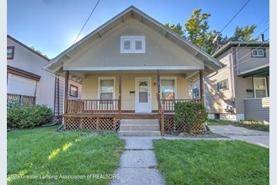 1606 Herbert Street - Photo 1