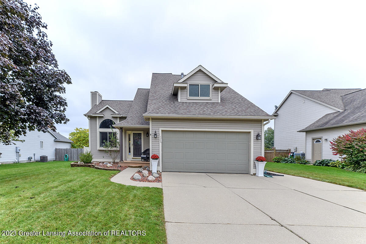 1326 Daylily Dr, Holt, MI 48842 MLS 276424 Coldwell Banker