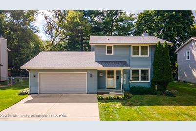 428 S Circle Drive, Williamston, MI 48895 - Photo 1