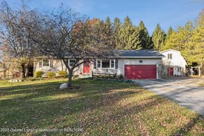 5188 W Stoll Road - Photo 1