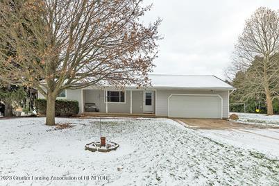 10855 S Lowell Road - Photo 1
