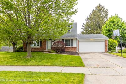 1010 Blanchette Drive, East Lansing, MI 48823 - Photo 1