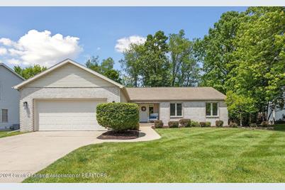 5431 Jo Pass, East Lansing, MI 48823 - Photo 1