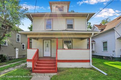 1005 N Martin Luther King Jr Blvd, Lansing, MI 48915 - Photo 1