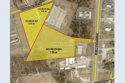 133 W Frontage Road, Aiken, SC 29805 - Photo 1