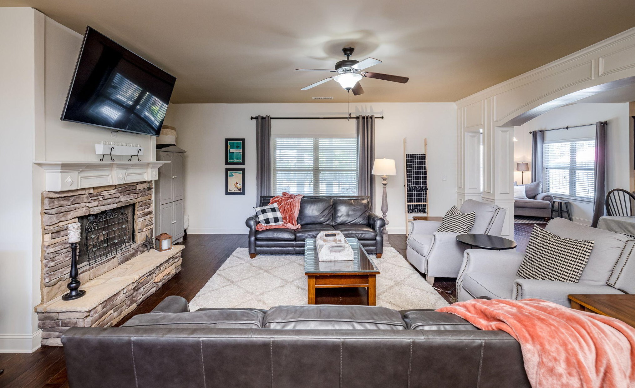 504 Equinox Loop, Aiken SC  29803-2896 exterior