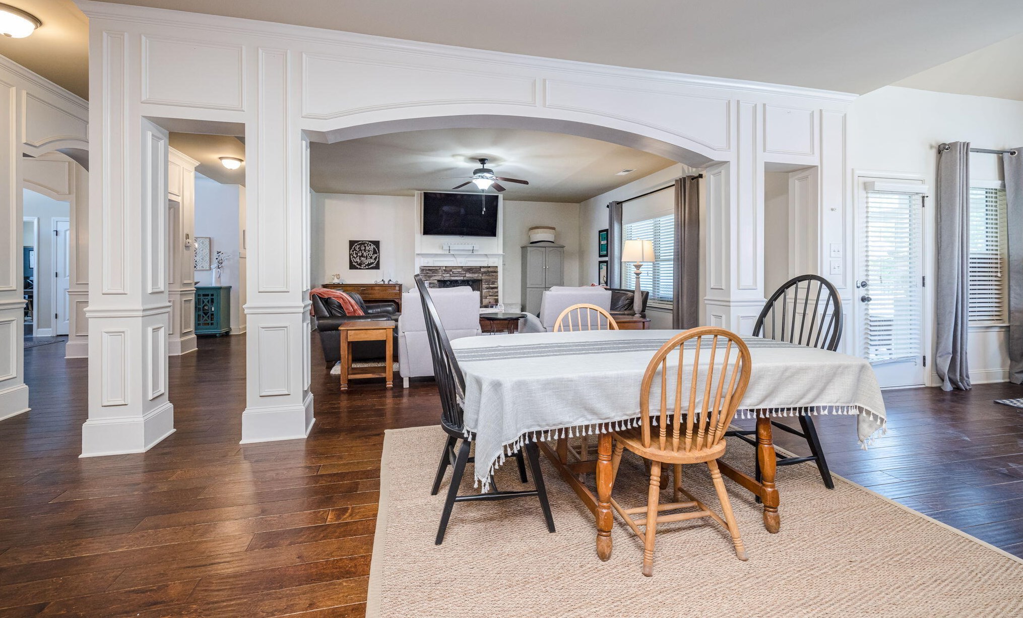 504 Equinox Loop, Aiken SC  29803-2896 exterior