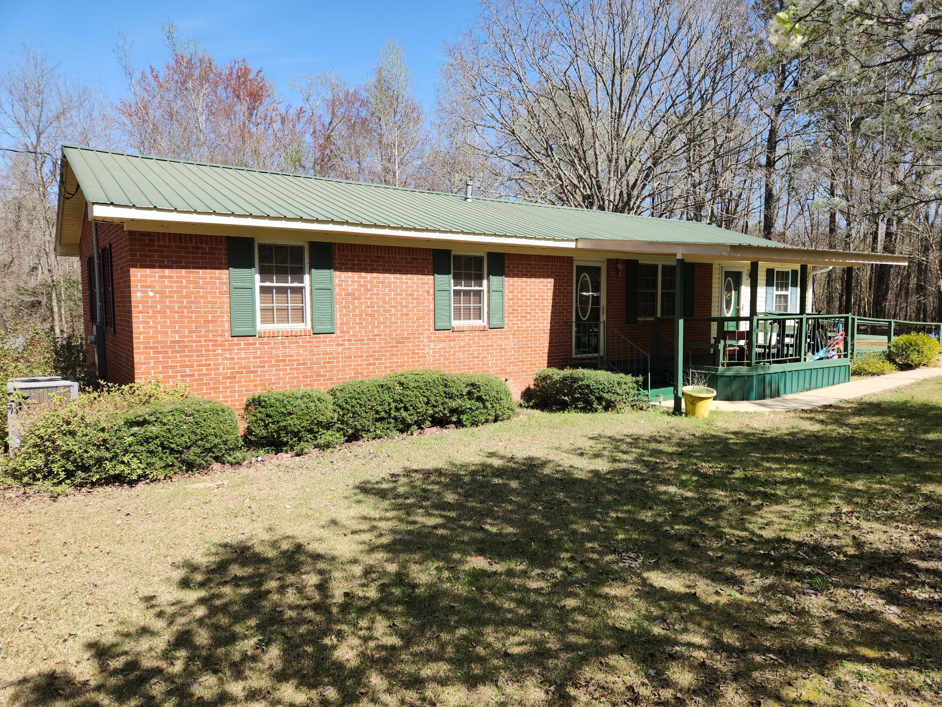 3711 Legion Rd, Blackville, SC 29817 MLS 206380 Coldwell Banker
