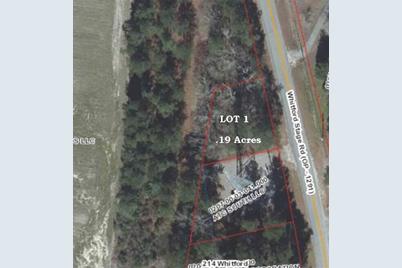 0 (Lot 1) Whitford Stage Road, Orangeburg, SC 29115 - Photo 1