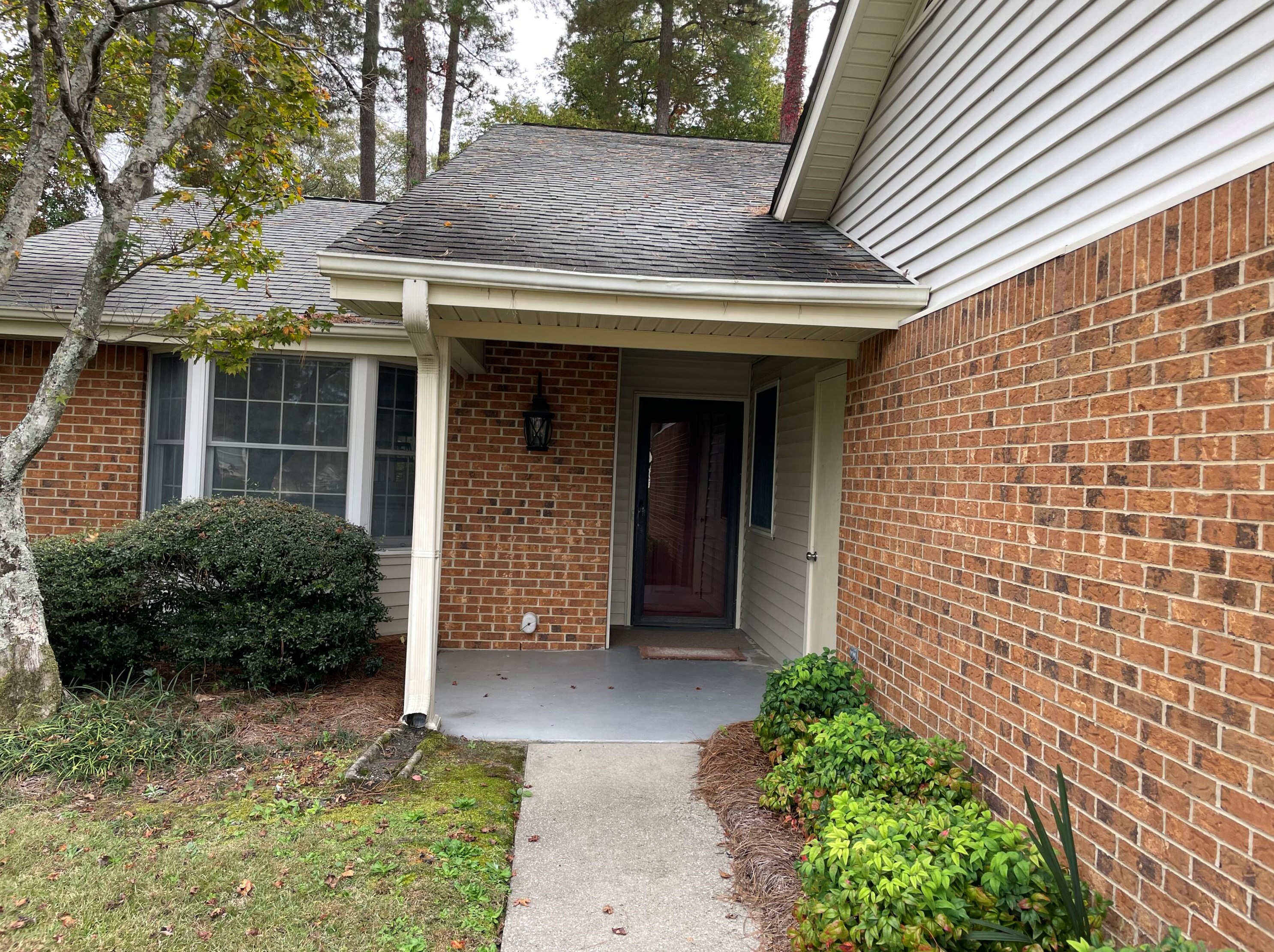 624 Clarendon Pl, Aiken SC  29801-2783 exterior