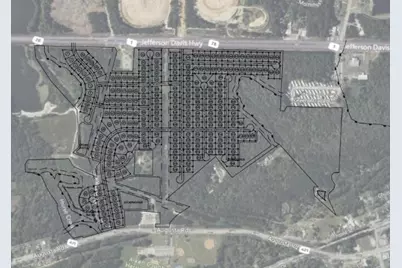 0 Jefferson Davis Highway Highway, Warrenville, SC 29851 - Photo 1