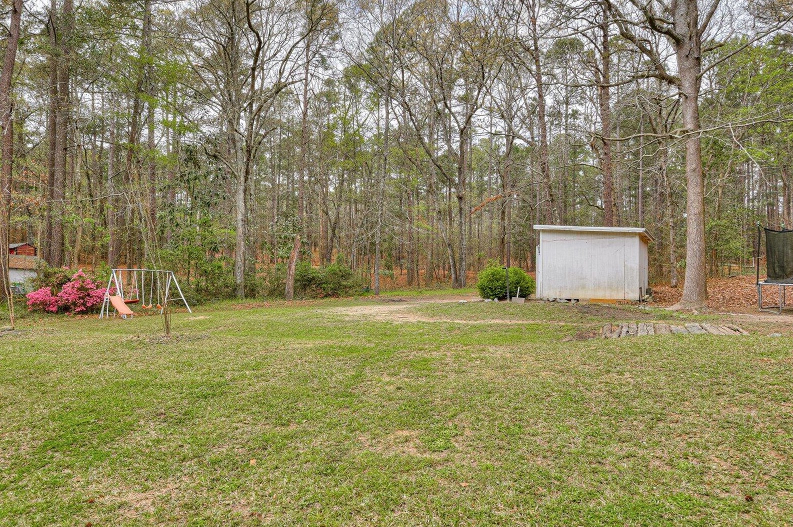 1151 Ridgemont Dr, Aiken SC  29803-8846 exterior
