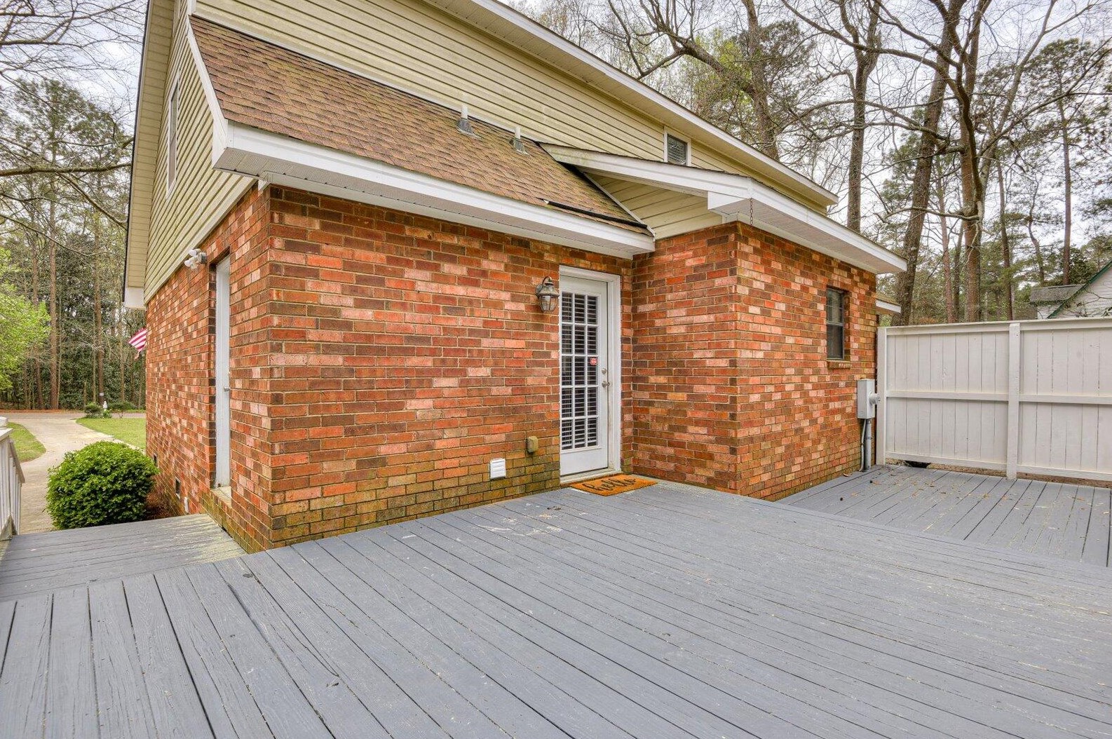 1151 Ridgemont Dr, Aiken SC  29803-8846 exterior