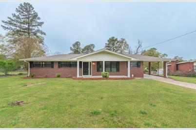 510 Sinclair Drive, North Augusta, SC 29841 - Photo 1