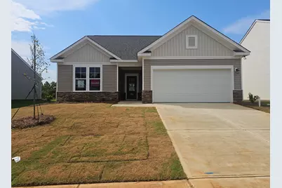 362 Midland Pines Drive, Graniteville, SC 29829 - Photo 1