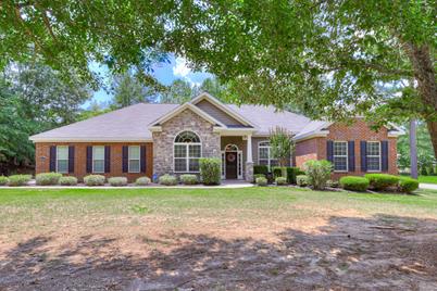 2012 Manchester Street, Beech Island, SC 29842 - Photo 1