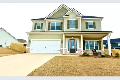 8159 Crossbow Landing, Graniteville, SC 29829 - Photo 1