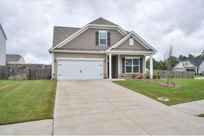 240 Sir Barton, Graniteville, SC 29829 - Photo 1