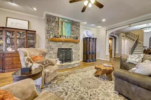 129 E Pleasant Colony Dr, Aiken, SC 29803 - Photo 9