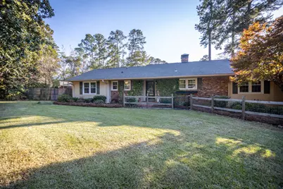 1487 Nottingham Drive SE, Aiken, SC 29801 - Photo 1