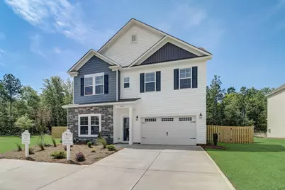 828 Pullman Loop, Aiken, SC 29801 - Photo 1