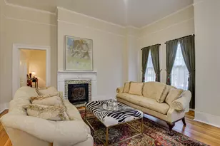 501 Buncombe St, Edgefield, SC 29824 - Photo 19