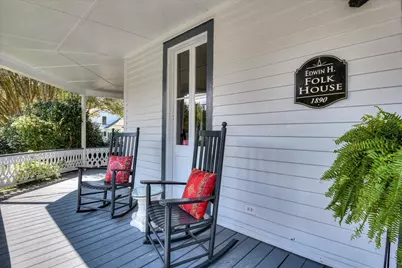 501 Buncombe Street, Edgefield, SC 29824 - Photo 5