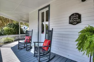 501 Buncombe St, Edgefield, SC 29824 - Photo 5