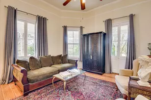 501 Buncombe St, Edgefield, SC 29824 - Photo 11