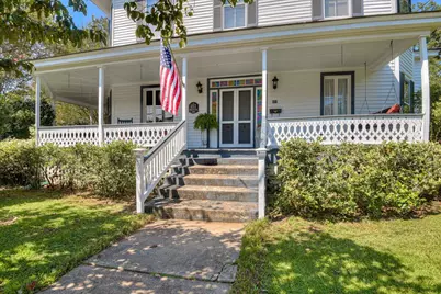 501 Buncombe Street, Edgefield, SC 29824 - Photo 3