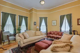 501 Buncombe St, Edgefield, SC 29824 - Photo 17