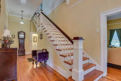 501 Buncombe Street, Edgefield, SC 29824 - Photo 35