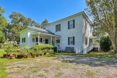 501 Buncombe Street, Edgefield, SC 29824 - Photo 47