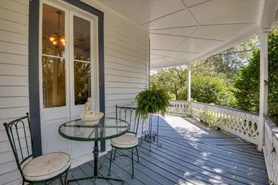 501 Buncombe Street, Edgefield, SC 29824 - Photo 7